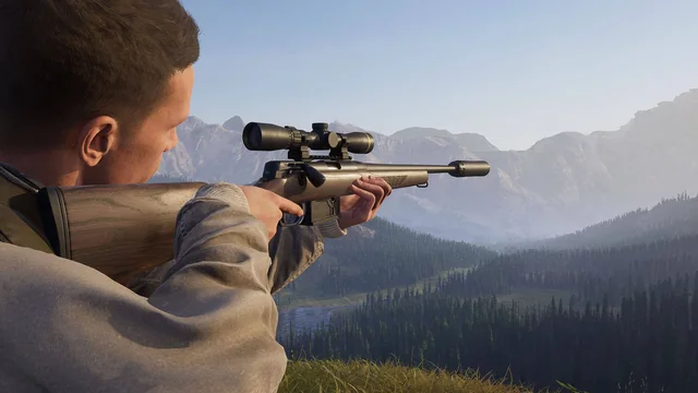 Way of the Hunter 2 Beginner Guide: 7 Key Tips